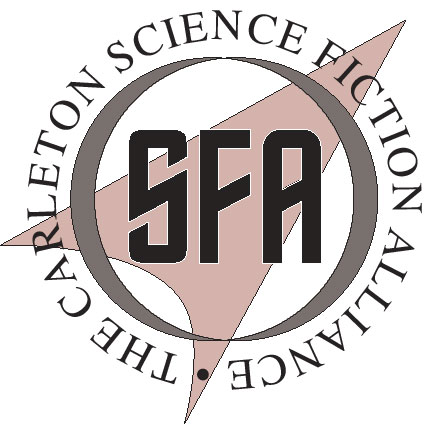 Carleton SFA Logo